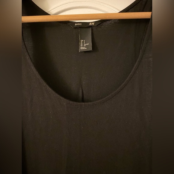 H&M maxi dress - Picture 2 of 2